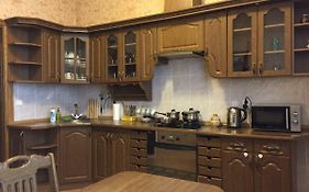 Затишна квартира в центрі міста
